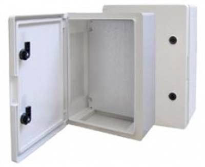 CP5005 - 400x600x200mm